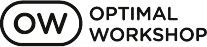 Optimal Workshop